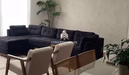 Apartamento 3 dormitórios à venda Tamboré Santana de Parnaíba/SP