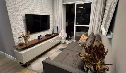 Apartamento 2 dormitórios à venda City Bussocaba Osasco/SP