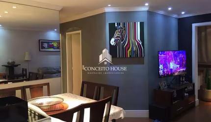 APARTAMENTO PARA VENDA NO CONDOMINIO NOVA ERA!