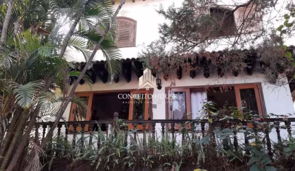 Sobrado 4 dormitórios à venda Pestana Osasco/SP