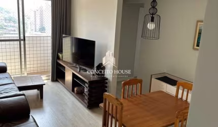 Apartamento 2 dormitórios à venda Jaguaribe Osasco/SP