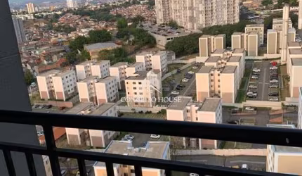 Apartamento 2 dormitórios à venda São Pedro Osasco/SP