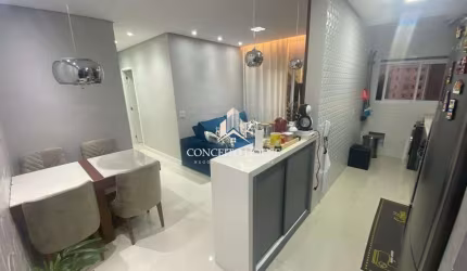 Apartamento 2 dormitórios à venda City Bussocaba Osasco/SP