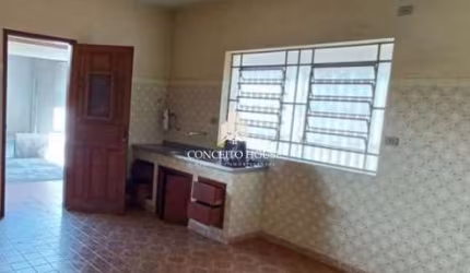 Ótima Casa para Locação Comercial