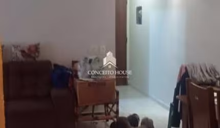 Apartamento 2 quartos (1 suíte) para venda - Altos B. Vista - Osasco - SP