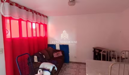 Apartamento para venda no condomínio copromo