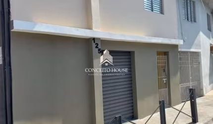 Casa 3 dormitórios à venda São Pedro Osasco/SP