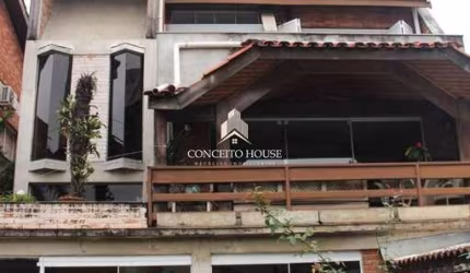 CASA ALTO PADRÃO MOEMA