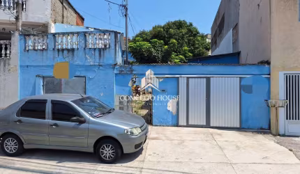 Terreno à Venda