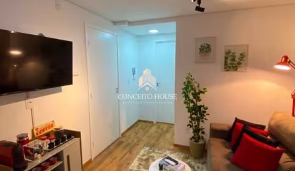 Apartamento à venda!