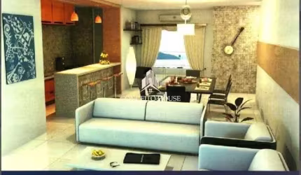 Apartamento de Alto Padrão em Ubatuba – Residência Alto de Viva Mar 2