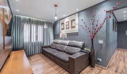Apartamento com 2 quartos à venda na Avenida Corifeu de Azevedo Marques, 4788, Vila Lageado, São Paulo, 70 m2 por R$ 420.000