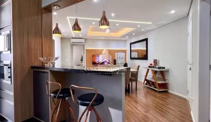 LINDO APARTAMENTO Á VENDA