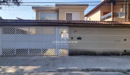 Casa para venda IAPI, Osasco - SP