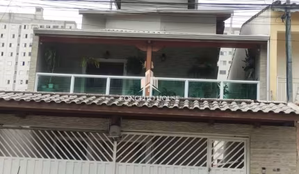 Casa para venda ou alugar, 3 quartos com varanda, Portais - Cajamar - SP
