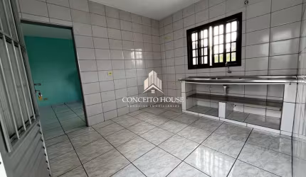 Casa disponível para locação no Rochdale - Osasco,SP