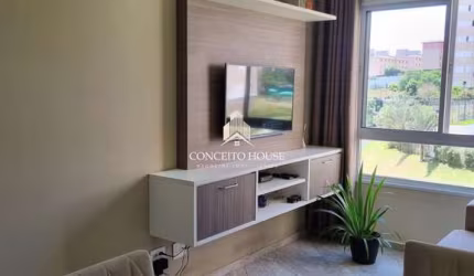 Apartamento para venda no Condomínio Flex II