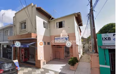 Venda ou locação, ponto comercial no centro de Osasco