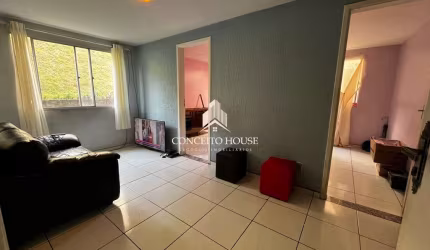 Apartamento à venda Residencial Osasco Life