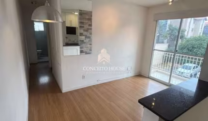 Apartamento 2 dormitórios para vender ou alugar Metalúrgicos Osasco/SP