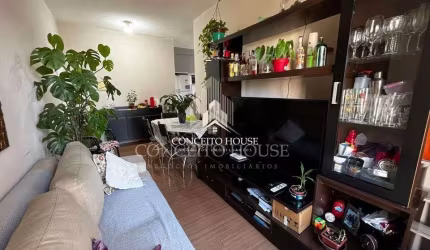 Apartamento para Venda em Osasco, Conceição