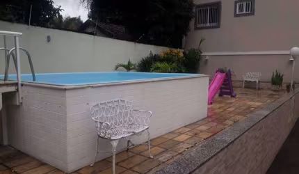 Casa na Taquara
