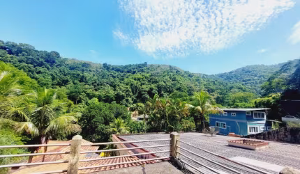 Casa Na Freguesia