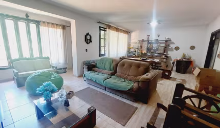 Casa Na Freguesia