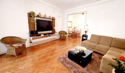 Apartamento na Tijuca