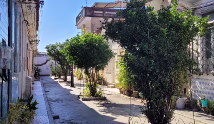 Casa de Vila no Rocha