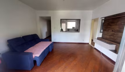 Apartamento na Ilha do Governador