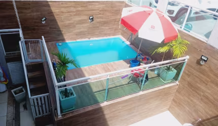 Casa na Boiuna