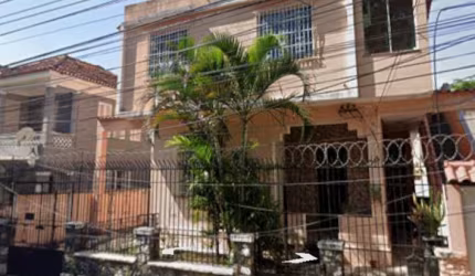 Casa no Engenho de Dentro