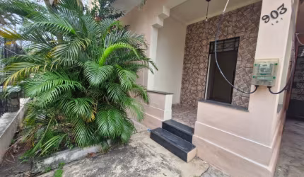 Casa no Engenho de Dentro