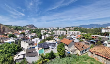 Excelente Cobertura na Pau Ferro