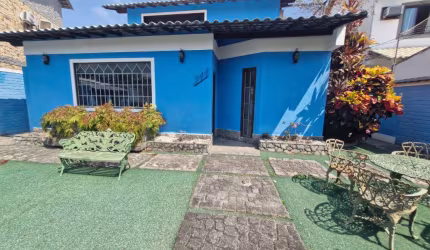 Excelente Casa em Jacarepaguá
