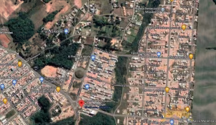 Terreno para vender, 120.00 m2 por R$ 111724.80 - Gralha Azul - Fazenda Rio Grande/PR