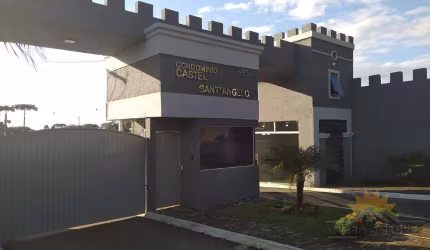 Lote parcelados entrada facilitada + prestações mensais