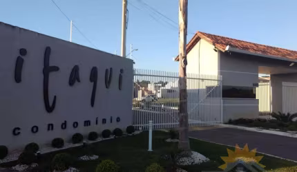 Terrenos em Condominio Fechado - ultimas unidades