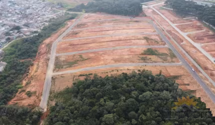 Terreno à Venda com 120m² - atrás da Havan e Max Atacadista