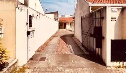 Casa de Condomínio com 3 Quartos  - Bairro Alto Boqueirão