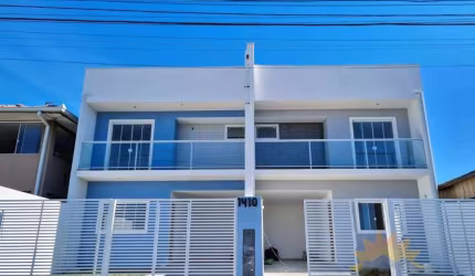 VENDO LINDO SOBRADO NOVO NO BAIRRO ALTO  COM  167,35m²