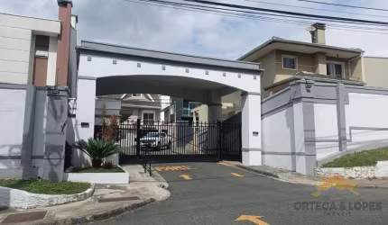 TERRENO NO CONDOMÍNIO GARIBALDI DAS ARAUCÁRIAS - FINANCIAMETNO DIRETO