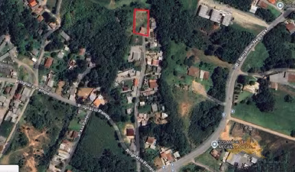 Chácara em São José dos Pinhais, 5 KM do contorno Leste