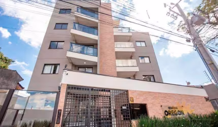 Vendo Kitinete  localizada no Guaira 'MOBILHADA COM GARDEN' -  pronto para você morar.