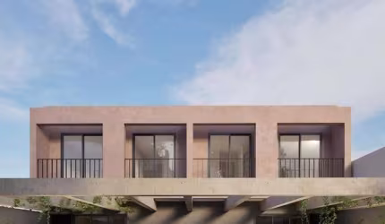 Residencial Ópera Tingui