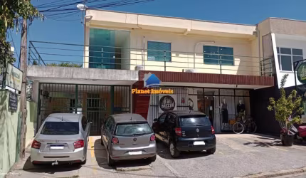Imóvel Comercial para Locação em Jundiaí, Chácara Urbana, 2 banheiros