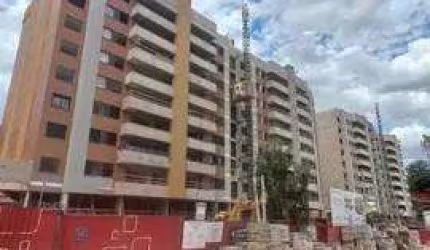 Apartamento para Venda em Jundiaí, Portal do Paraíso II, 3 dormitórios, 1 suíte, 1 banheiro, 2 vagas
