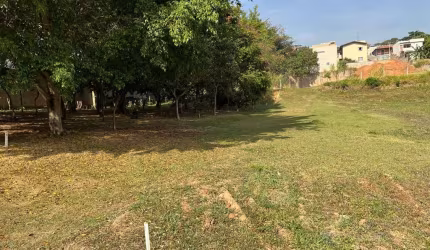Terreno em Condomínio para Venda em Jundiaí, Jardim Quintas das Videiras