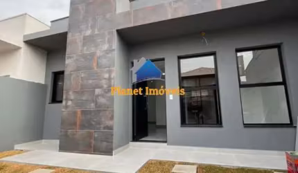 Casa para Venda em Jundiaí, Jardim Marambaia, 3 dormitórios, 2 suítes, 1 banheiro, 2 vagas